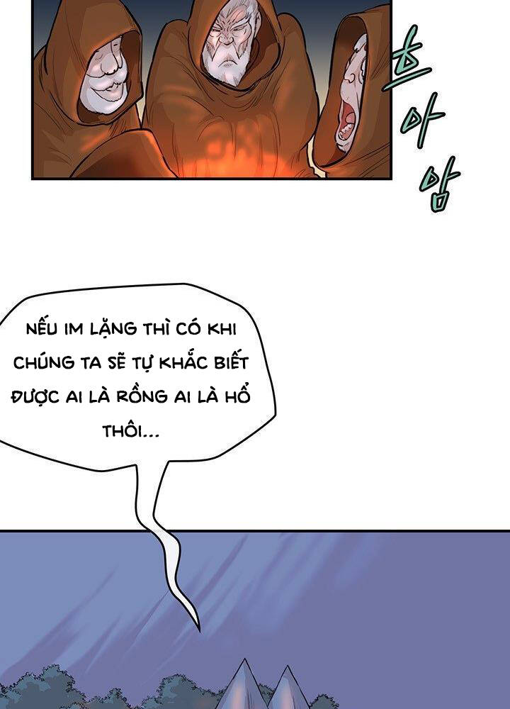 Bất Bại Quyền Ma Chapter 179 - Trang 2