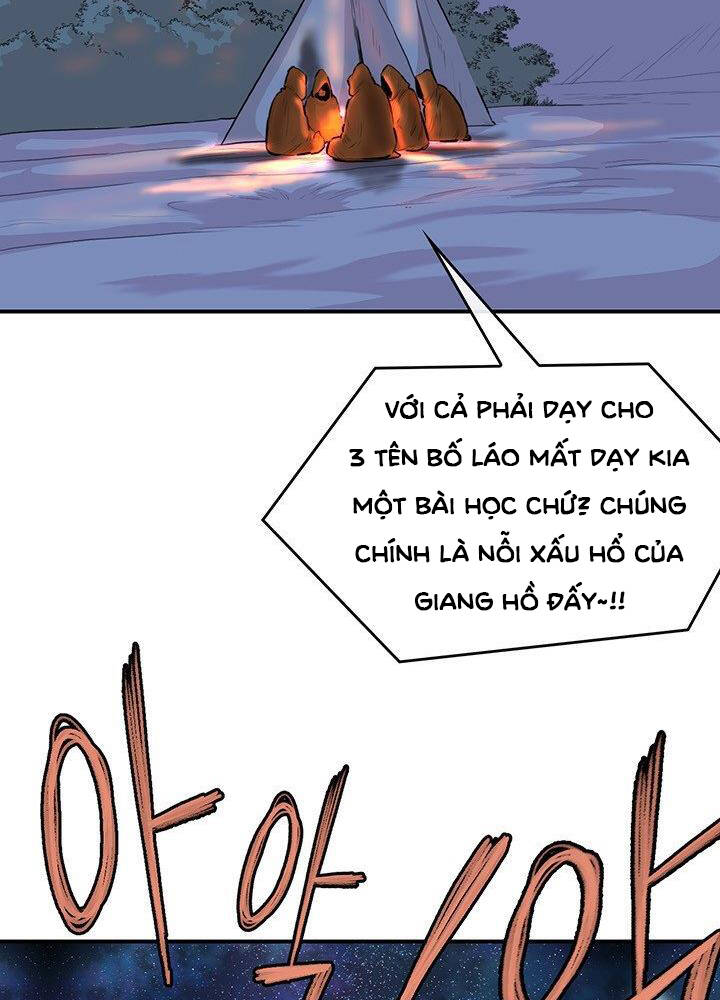Bất Bại Quyền Ma Chapter 179 - Trang 2