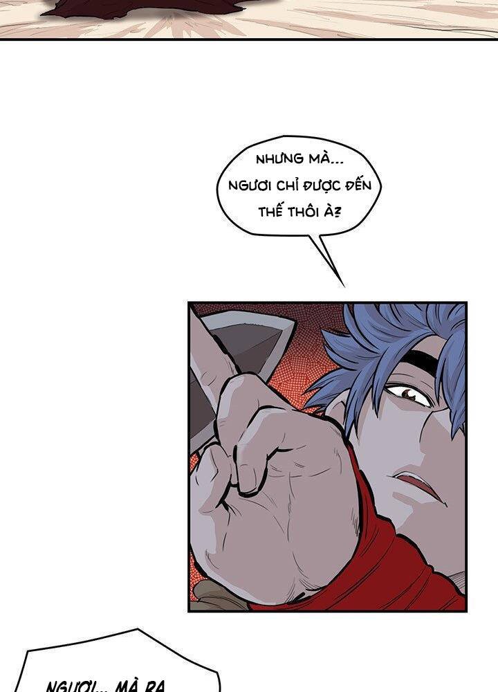 Bất Bại Quyền Ma Chapter 179 - Trang 2