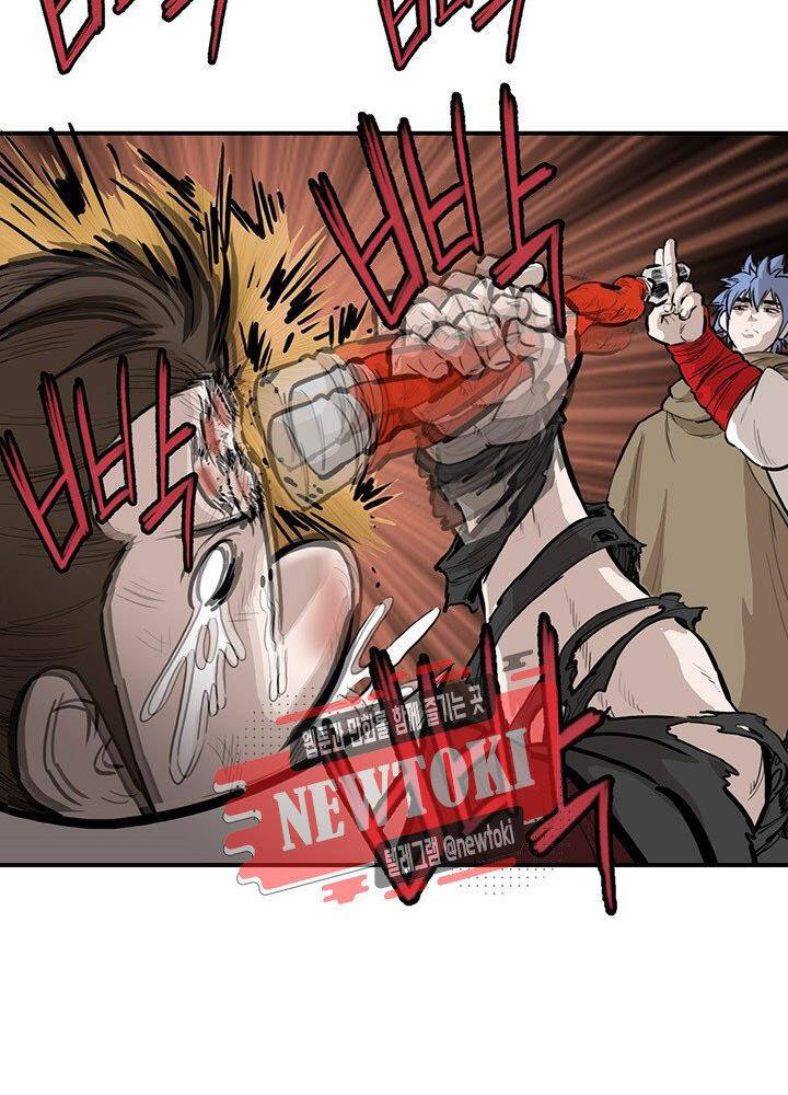 Bất Bại Quyền Ma Chapter 179 - Trang 2