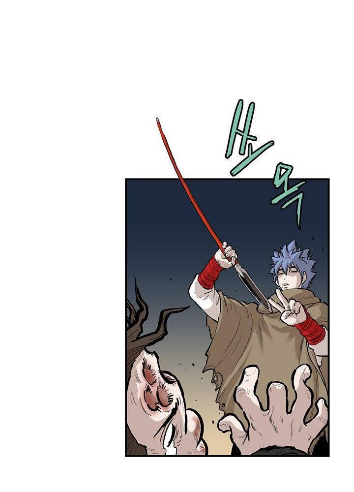 Bất Bại Quyền Ma Chapter 179 - Trang 2