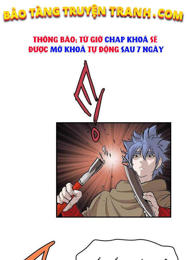 Bất Bại Quyền Ma Chapter 179 - Trang 2