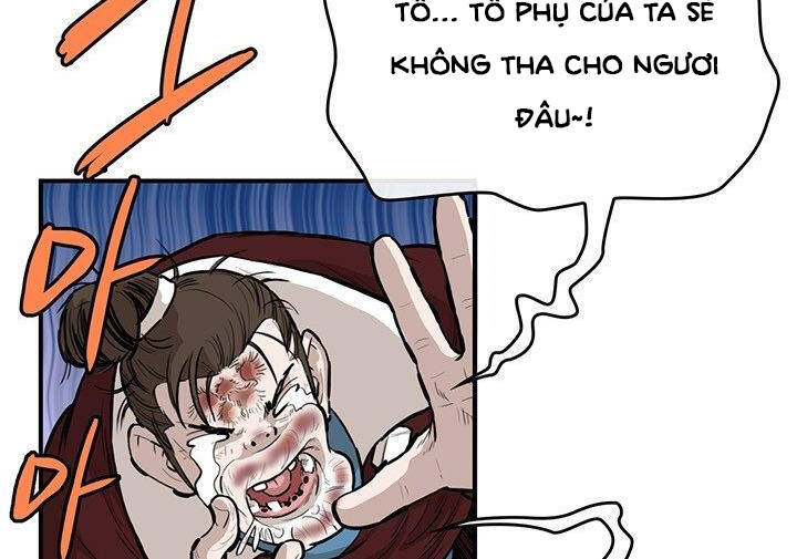 Bất Bại Quyền Ma Chapter 179 - Trang 2