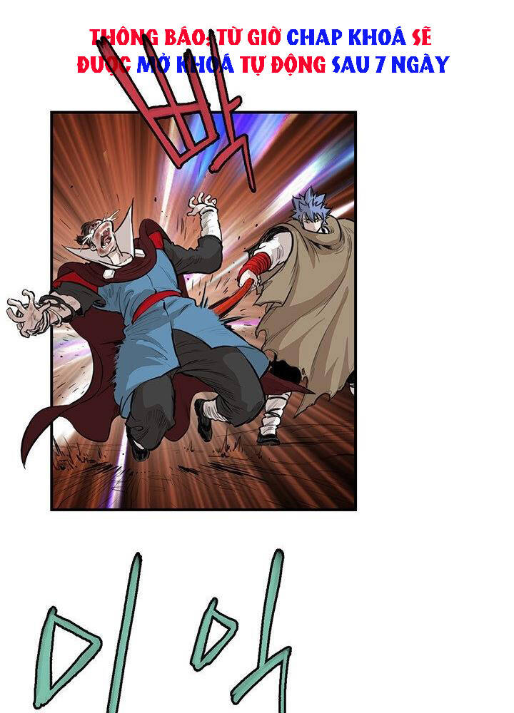 Bất Bại Quyền Ma Chapter 179 - Trang 2