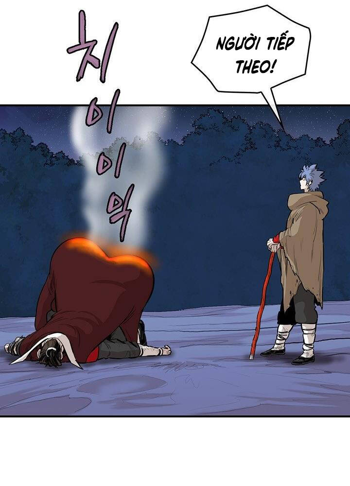 Bất Bại Quyền Ma Chapter 179 - Trang 2