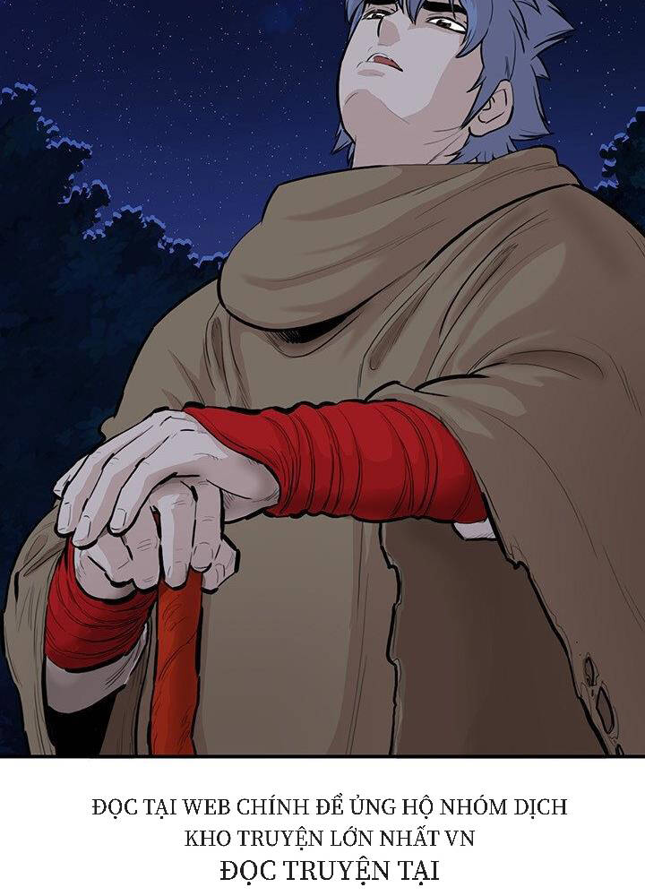 Bất Bại Quyền Ma Chapter 179 - Trang 2