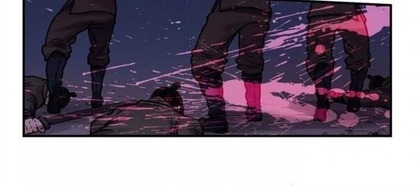 Bất Bại Quyền Ma Chapter 18 - Trang 2