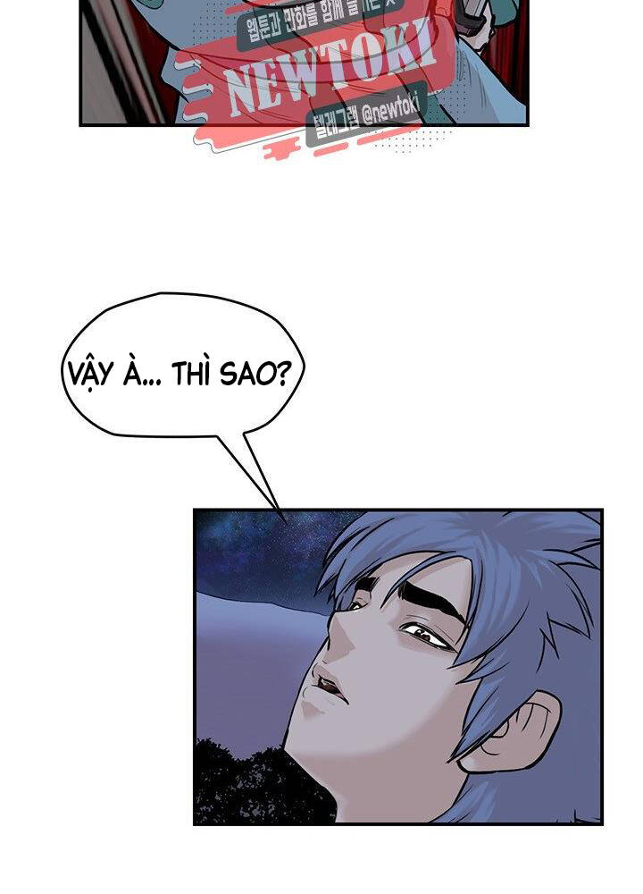 Bất Bại Quyền Ma Chapter 180 - Trang 2