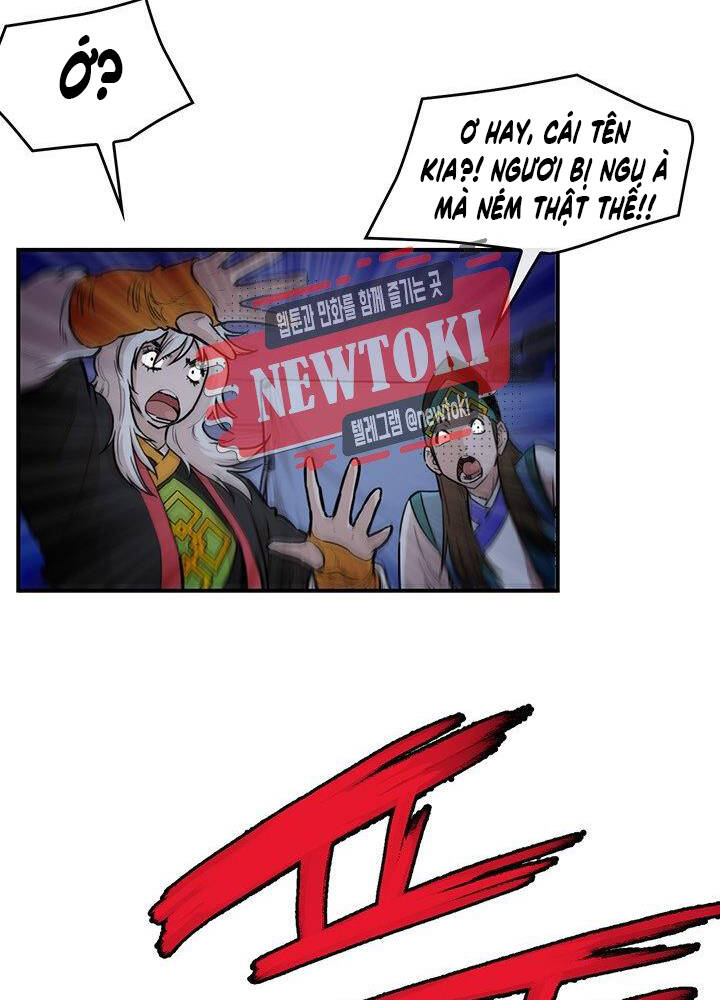 Bất Bại Quyền Ma Chapter 180 - Trang 2