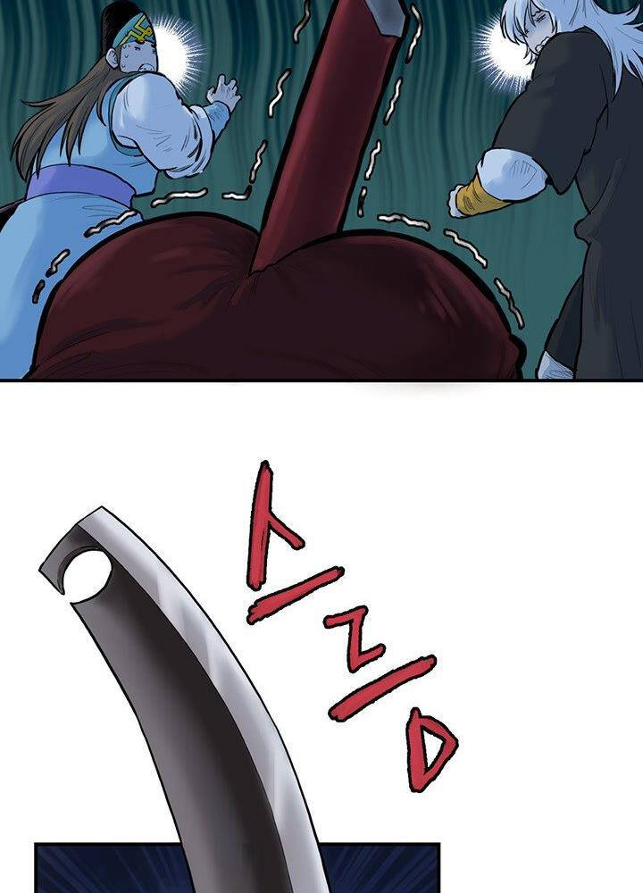 Bất Bại Quyền Ma Chapter 180 - Trang 2