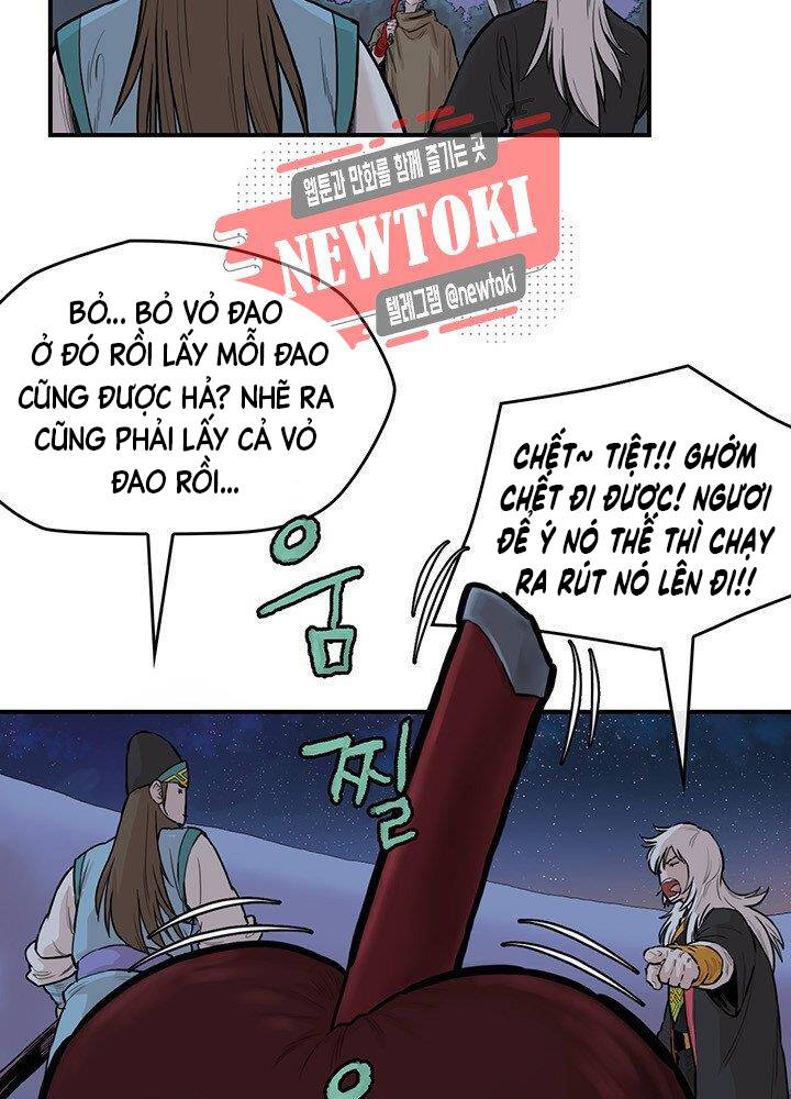 Bất Bại Quyền Ma Chapter 180 - Trang 2