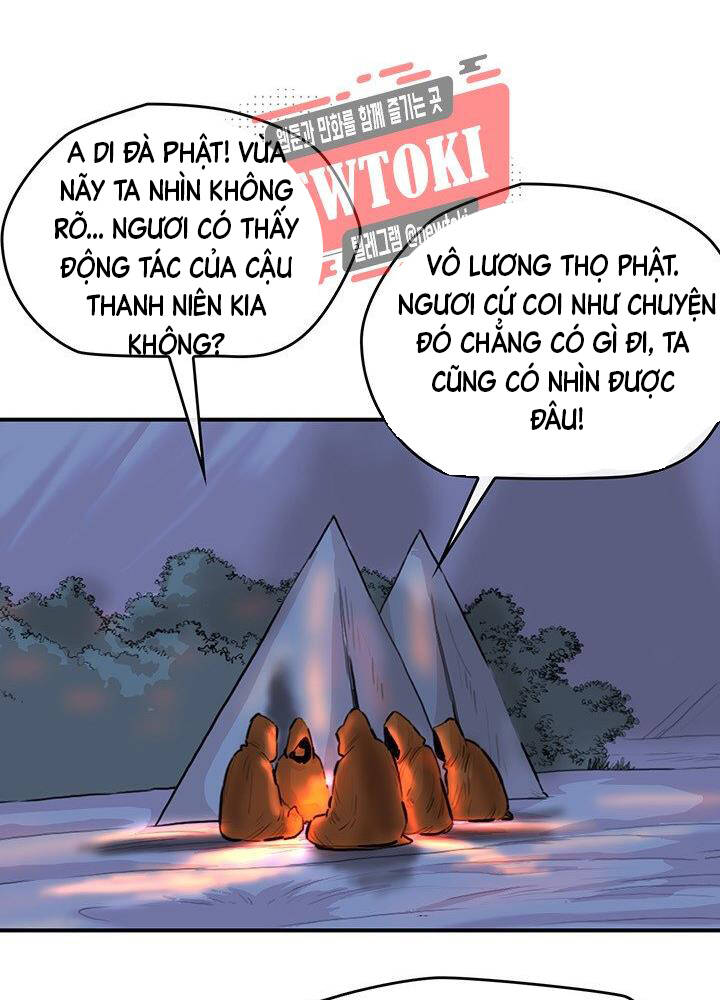 Bất Bại Quyền Ma Chapter 180 - Trang 2