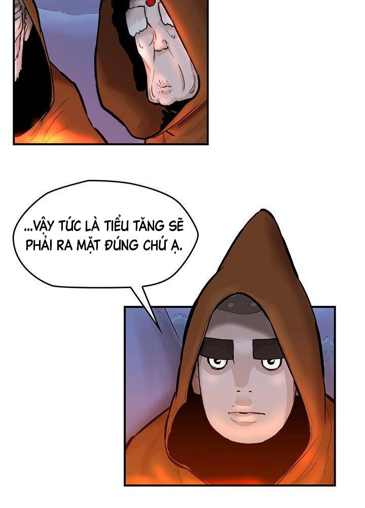 Bất Bại Quyền Ma Chapter 180 - Trang 2