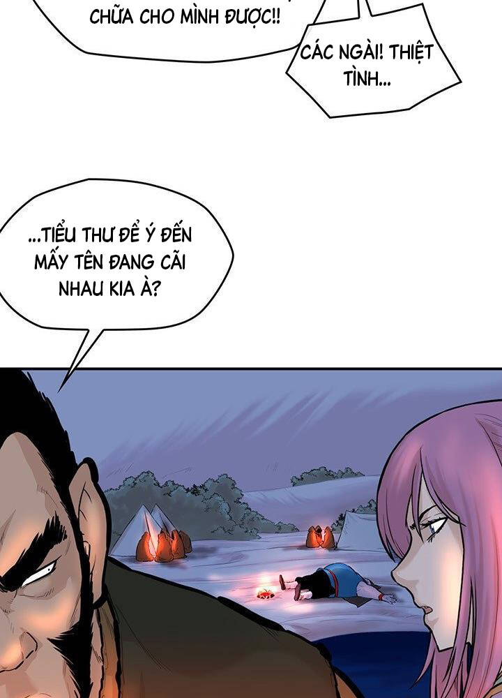 Bất Bại Quyền Ma Chapter 180 - Trang 2