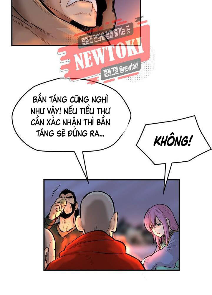 Bất Bại Quyền Ma Chapter 180 - Trang 2