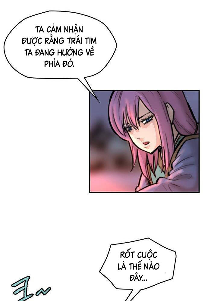 Bất Bại Quyền Ma Chapter 180 - Trang 2