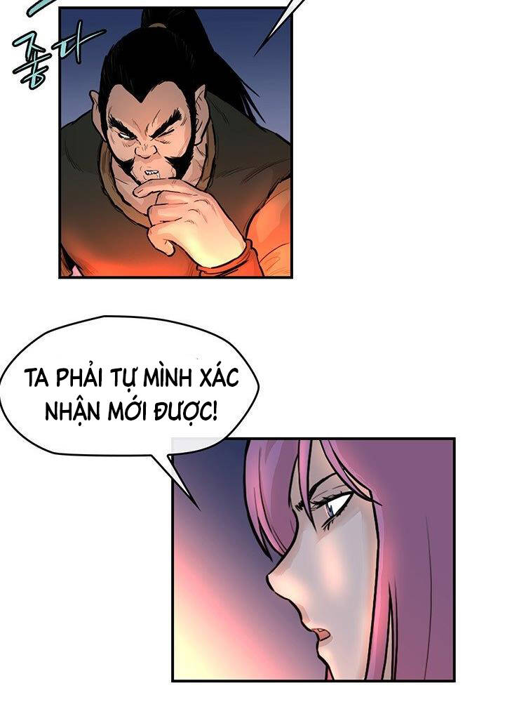 Bất Bại Quyền Ma Chapter 180 - Trang 2
