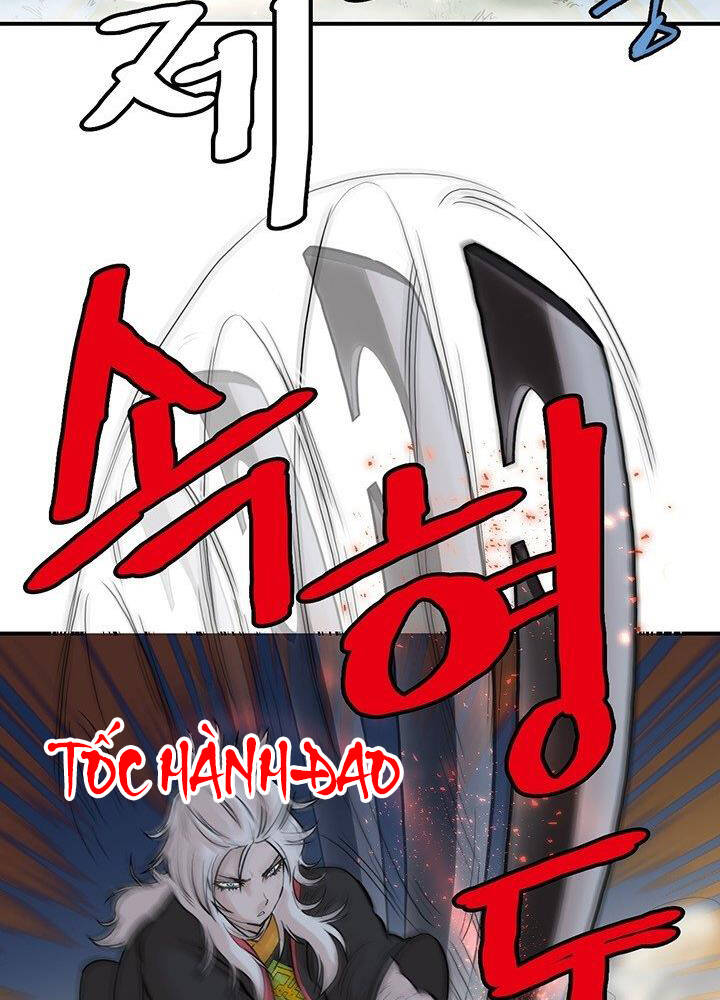 Bất Bại Quyền Ma Chapter 180 - Trang 2