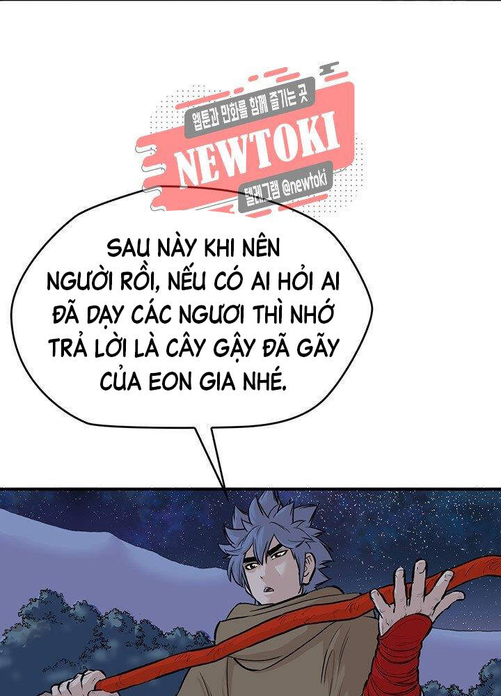 Bất Bại Quyền Ma Chapter 180 - Trang 2