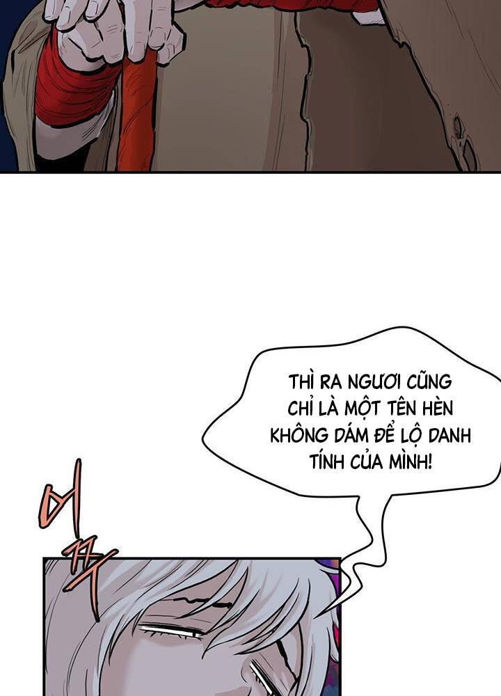 Bất Bại Quyền Ma Chapter 180 - Trang 2