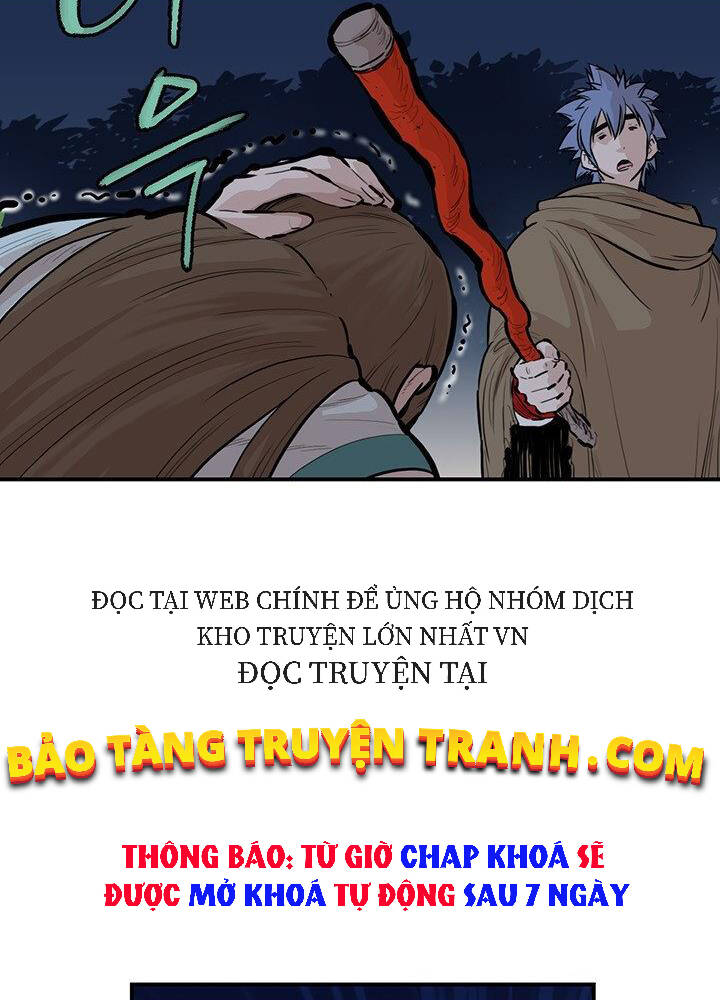 Bất Bại Quyền Ma Chapter 180 - Trang 2