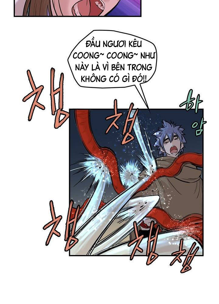 Bất Bại Quyền Ma Chapter 180 - Trang 2