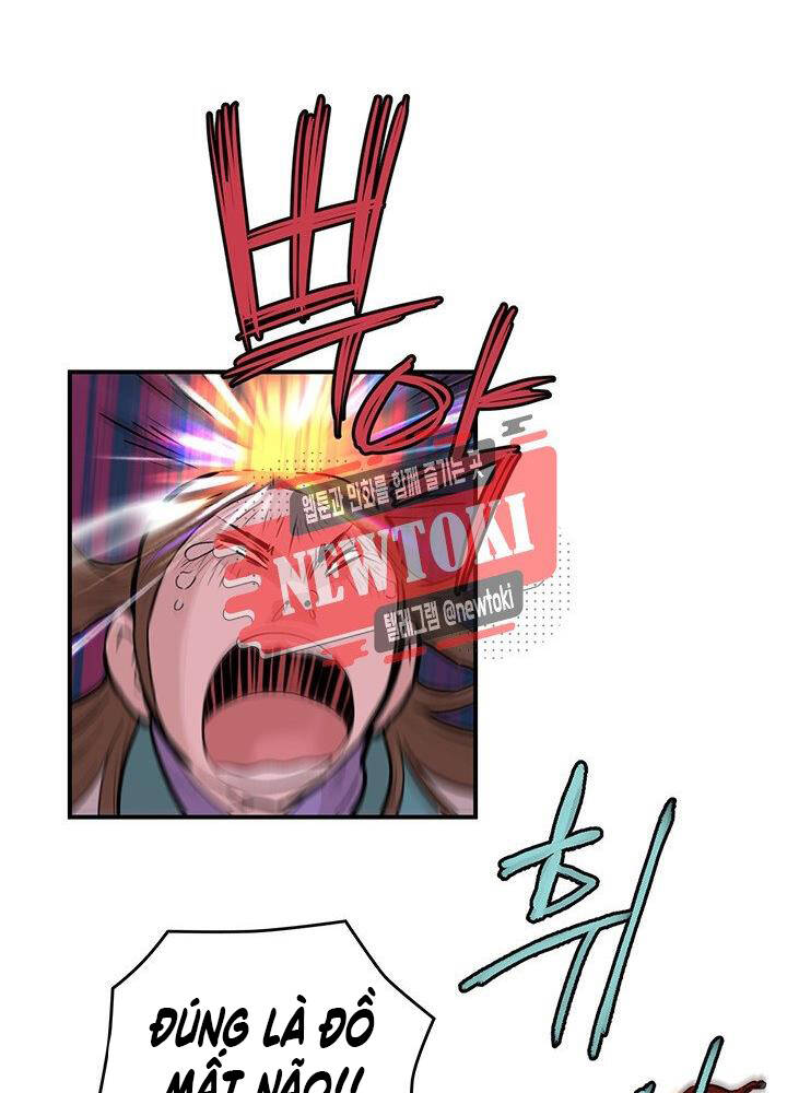 Bất Bại Quyền Ma Chapter 180 - Trang 2