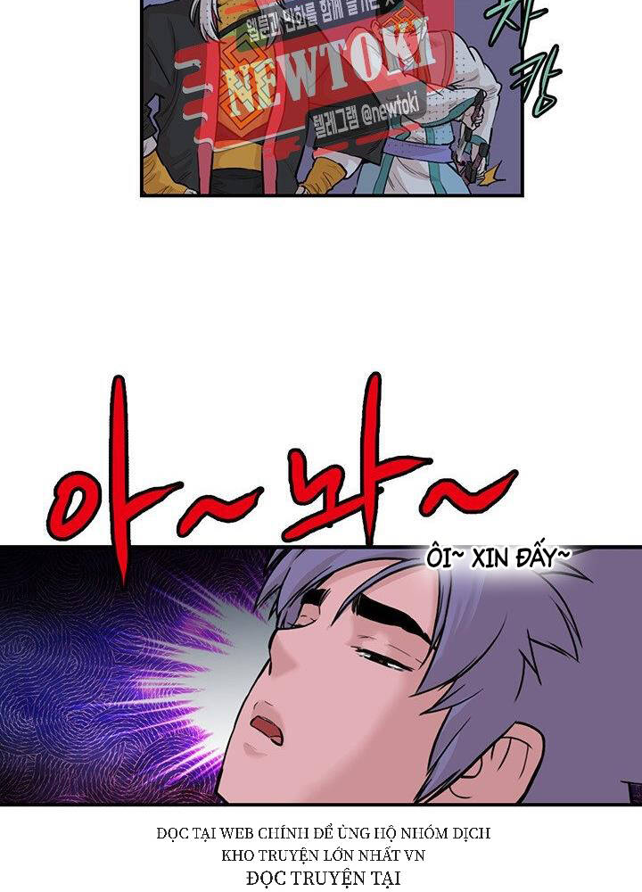 Bất Bại Quyền Ma Chapter 180 - Trang 2