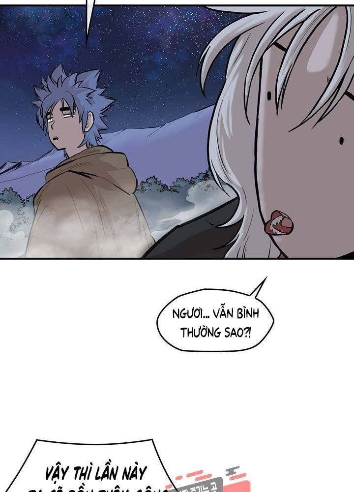 Bất Bại Quyền Ma Chapter 181 - Trang 2