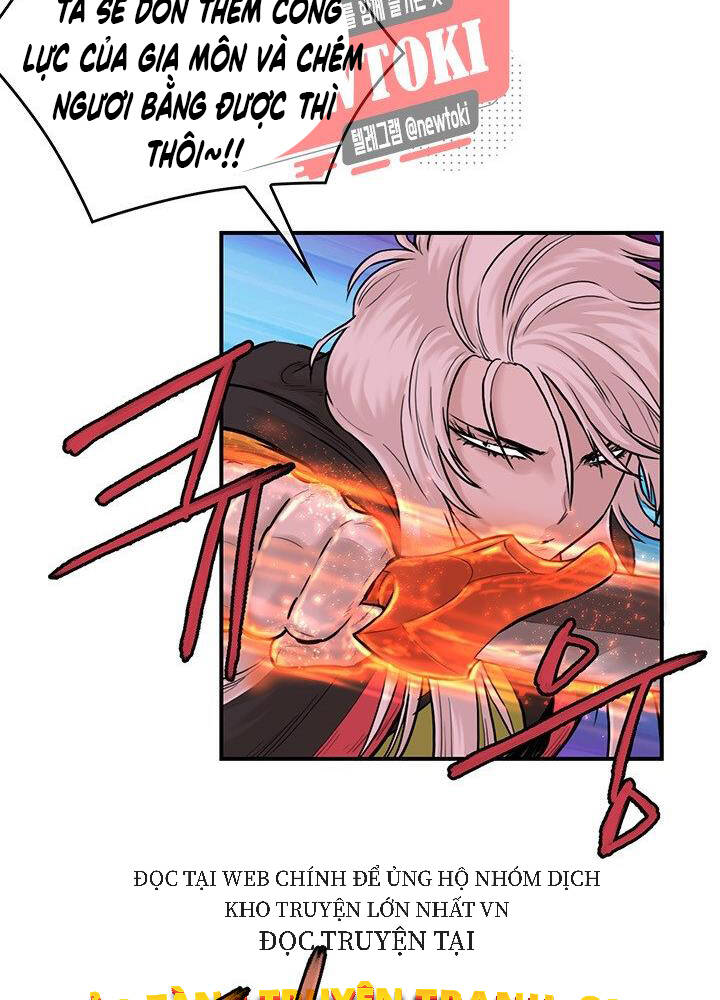 Bất Bại Quyền Ma Chapter 181 - Trang 2