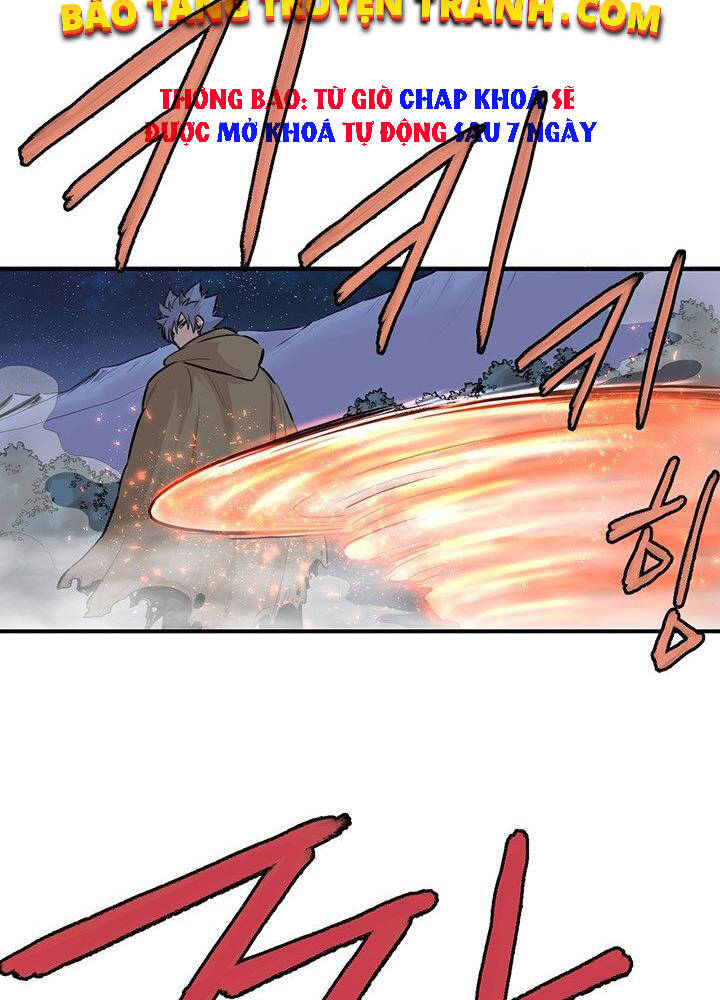 Bất Bại Quyền Ma Chapter 181 - Trang 2