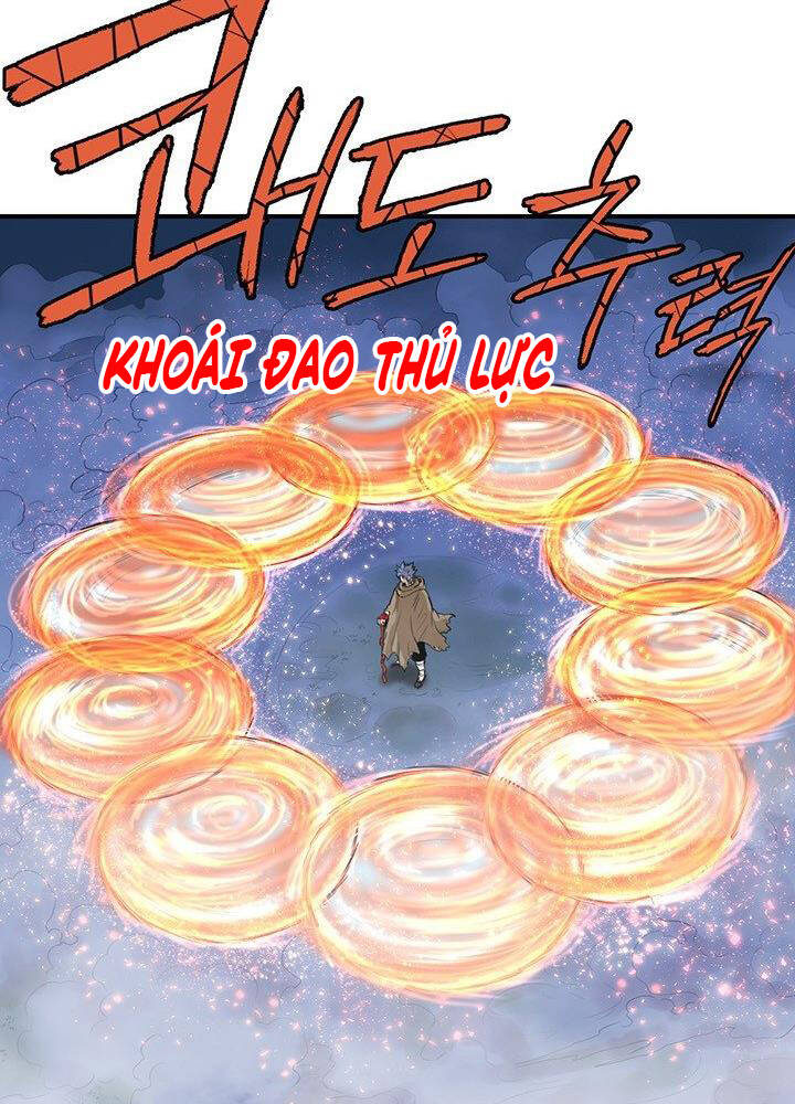 Bất Bại Quyền Ma Chapter 181 - Trang 2