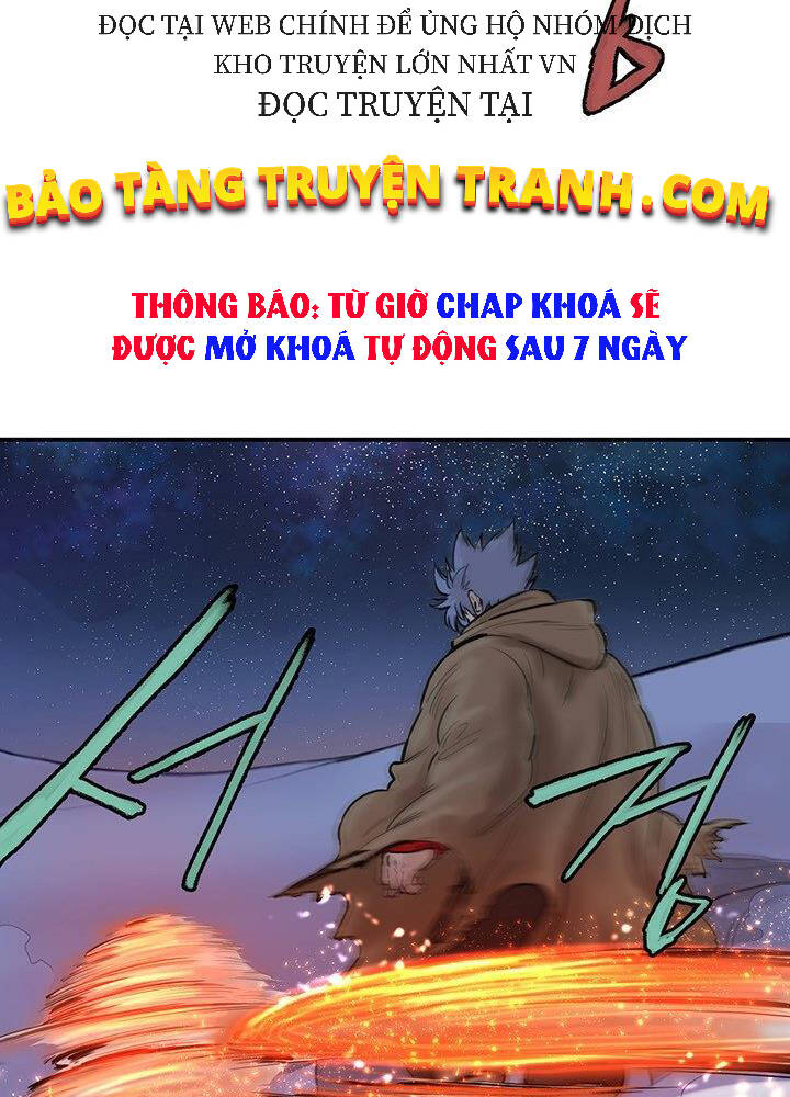 Bất Bại Quyền Ma Chapter 181 - Trang 2