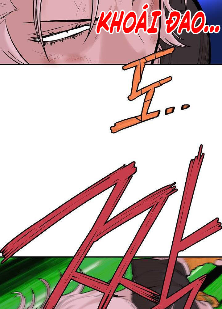 Bất Bại Quyền Ma Chapter 181 - Trang 2