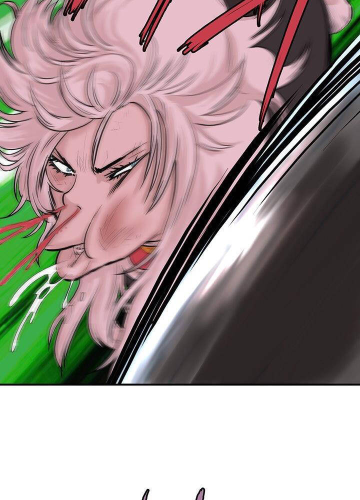 Bất Bại Quyền Ma Chapter 181 - Trang 2