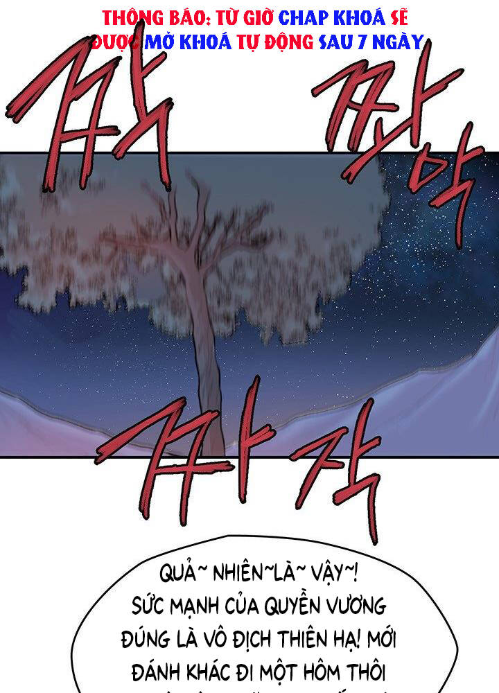 Bất Bại Quyền Ma Chapter 181 - Trang 2