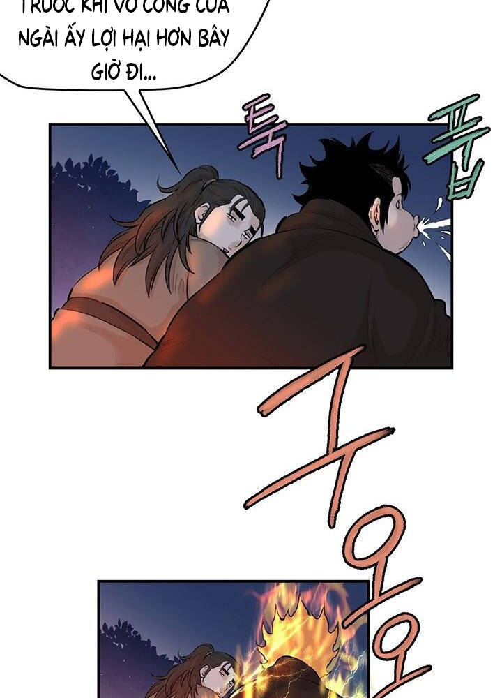 Bất Bại Quyền Ma Chapter 181 - Trang 2