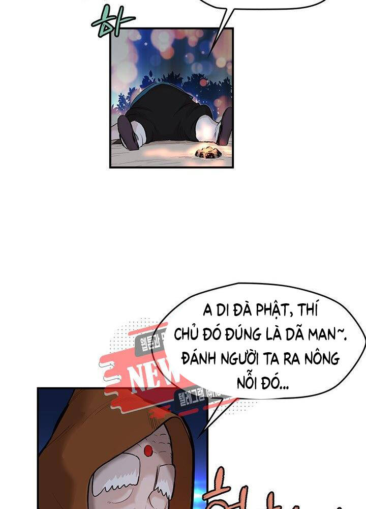 Bất Bại Quyền Ma Chapter 181 - Trang 2