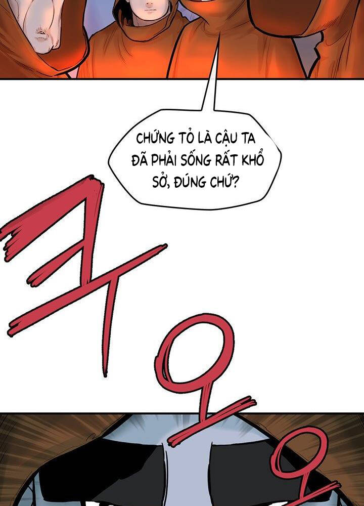 Bất Bại Quyền Ma Chapter 181 - Trang 2