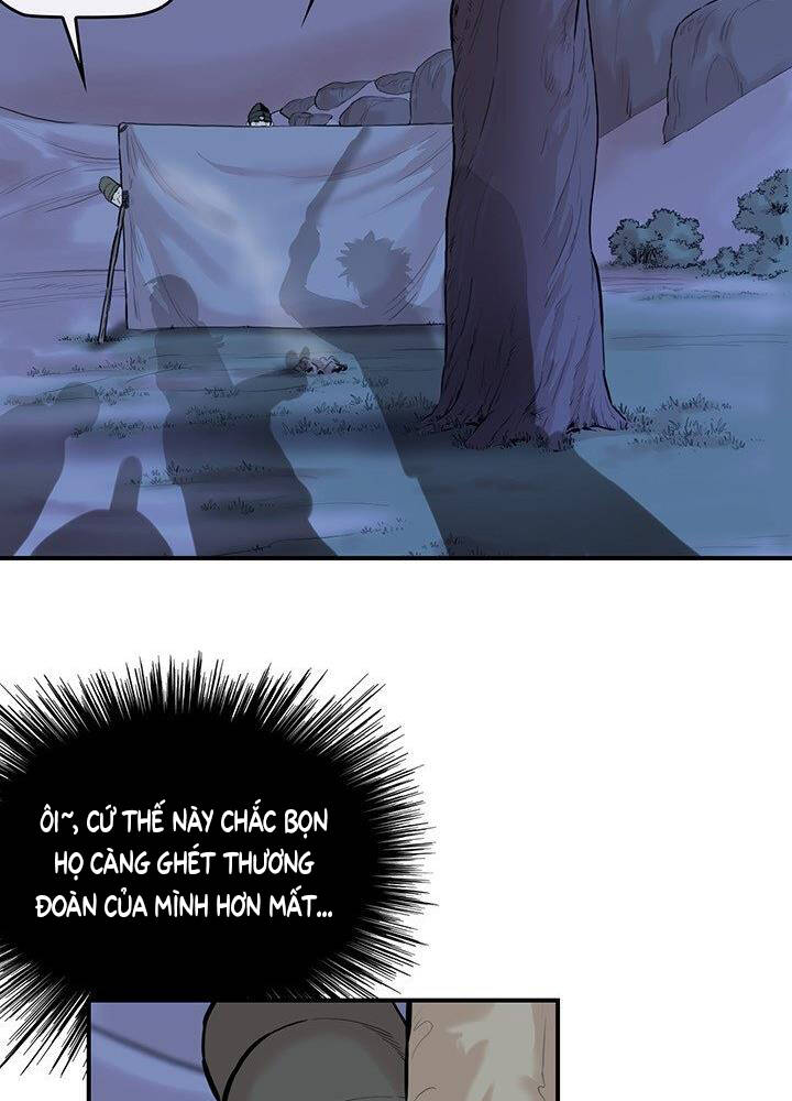 Bất Bại Quyền Ma Chapter 181 - Trang 2