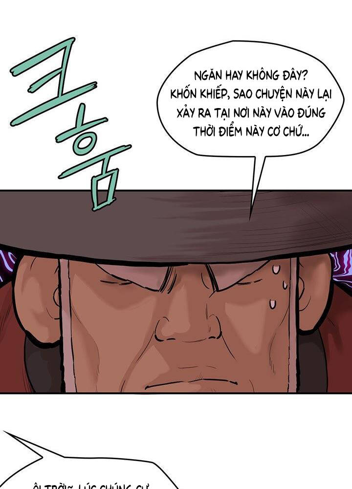 Bất Bại Quyền Ma Chapter 181 - Trang 2