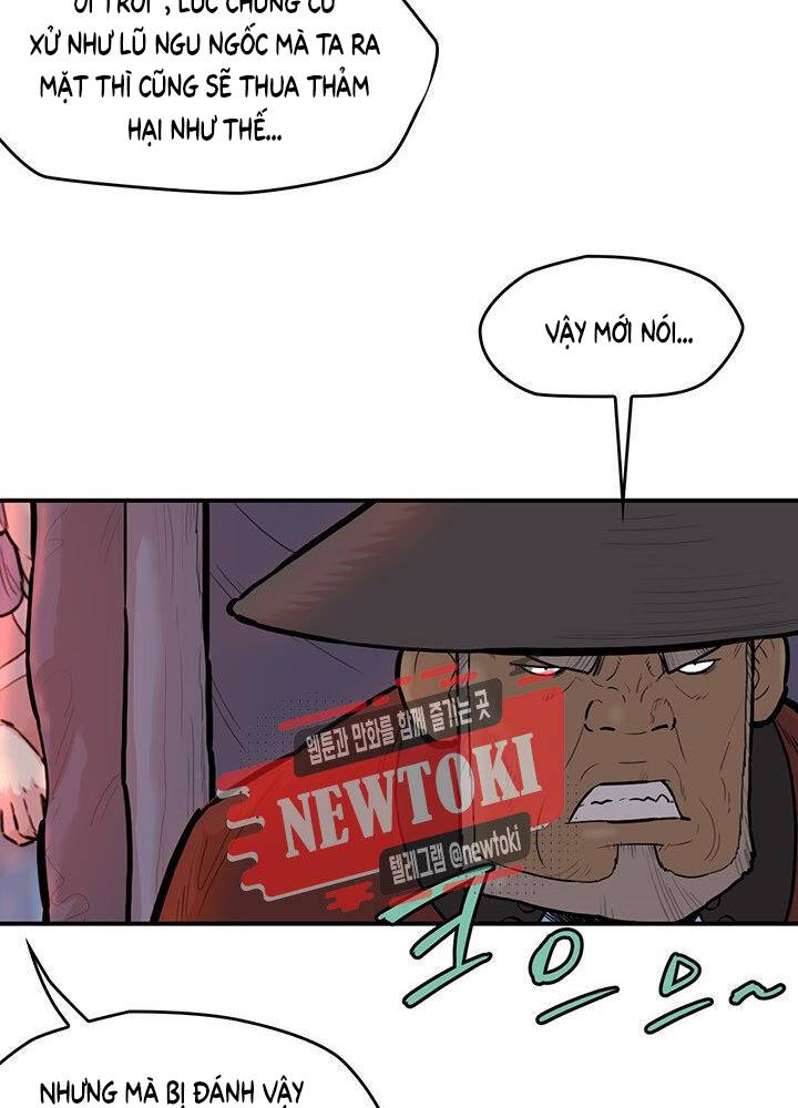 Bất Bại Quyền Ma Chapter 181 - Trang 2