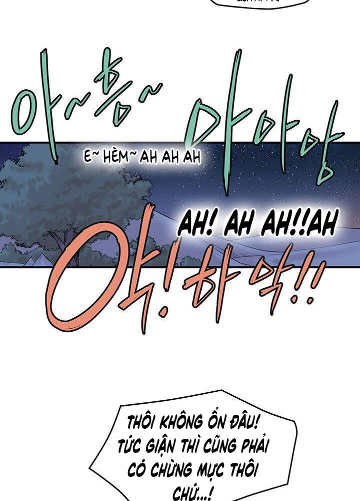 Bất Bại Quyền Ma Chapter 181 - Trang 2