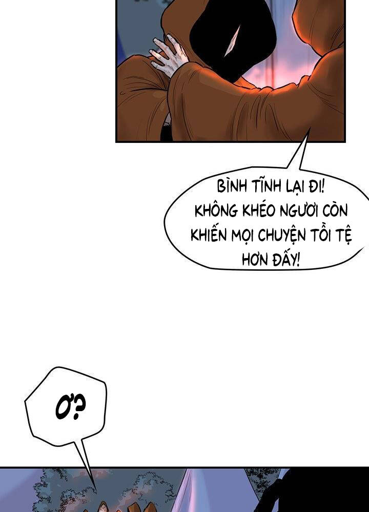 Bất Bại Quyền Ma Chapter 181 - Trang 2