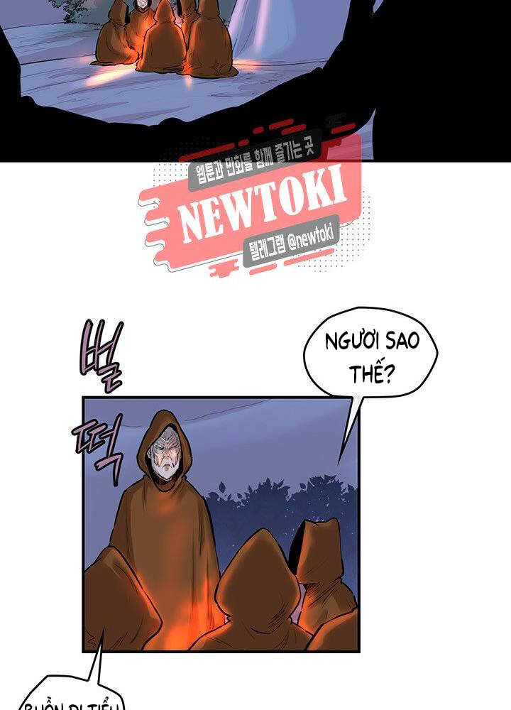 Bất Bại Quyền Ma Chapter 181 - Trang 2