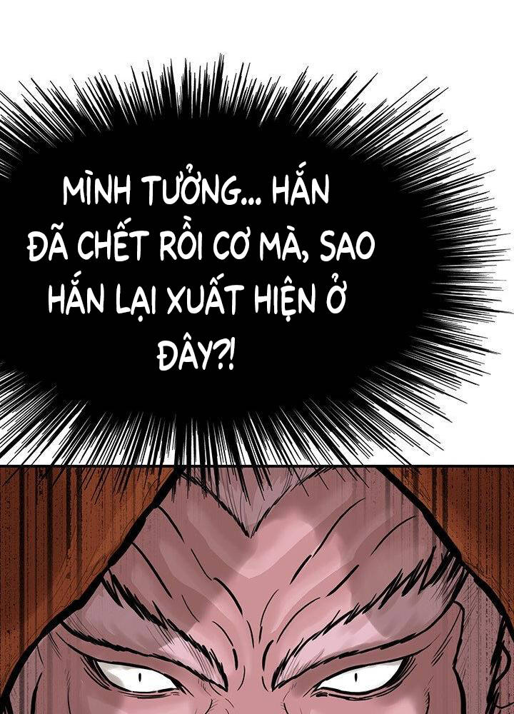 Bất Bại Quyền Ma Chapter 181 - Trang 2