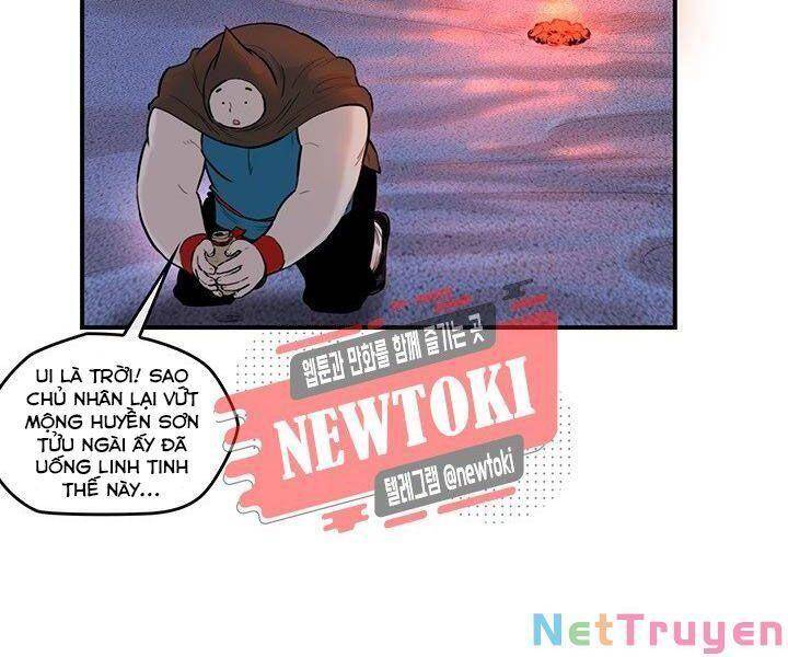 Bất Bại Quyền Ma Chapter 182.1 - Trang 2