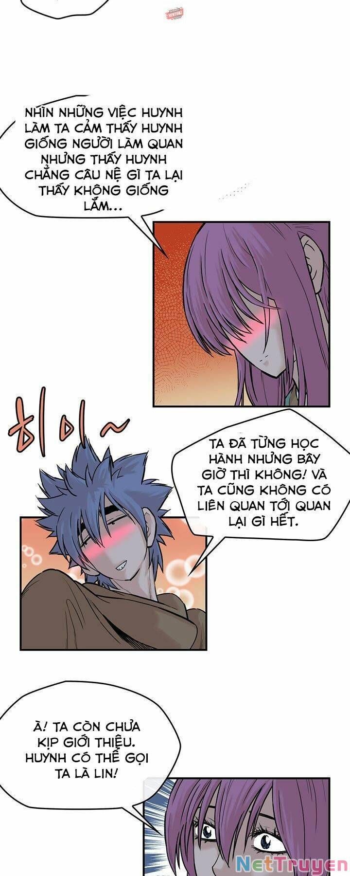 Bất Bại Quyền Ma Chapter 182.2 - Trang 2