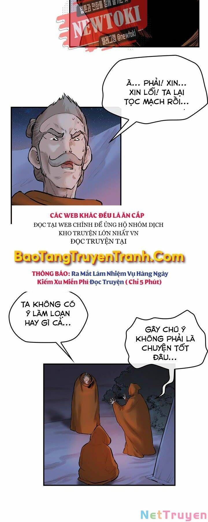 Bất Bại Quyền Ma Chapter 182.2 - Trang 2