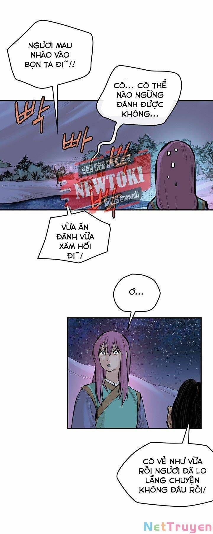 Bất Bại Quyền Ma Chapter 182.3 - Trang 2